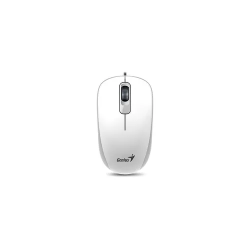 MOUSE GENIUS DX-110 USB BLANCO