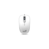 MOUSE GENIUS DX-110 USB BLANCO