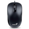 MOUSE GENIUS DX-110 USB NEGRO