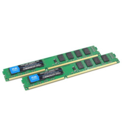 Memoria DDR2 2GB 800MHz