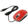MOUSE GENIUS DX-110 USB ROJO