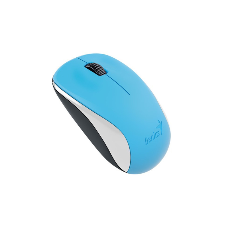 Mouse Genius NX 7000 BlueEye Celeste