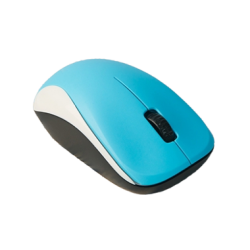 Mouse Genius NX 7000 BlueEye Celeste