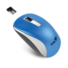 MOUSE GENIUS NX-7010 INALAMBRICO AZUL