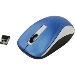 MOUSE GENIUS NX-7010 INALAMBRICO AZUL