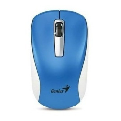 MOUSE GENIUS NX-7010 INALAMBRICO AZUL