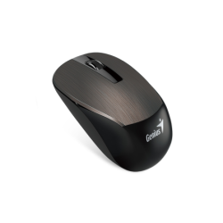 MOUSE GENIUS NX-7015 BLUEEYE GRAY  (NEW PACKAGE)