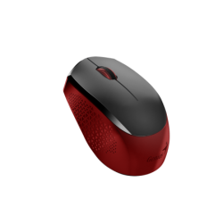 MOUSE GENIUS NX-8000S BLUEEYE RED 9121