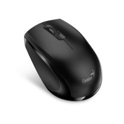 MOUSE GENIUS NX-8006S BLUEEYE BLACK 9060