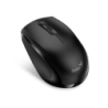 MOUSE GENIUS NX-8006S BLUEEYE BLACK 9060