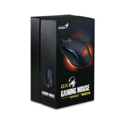 MOUSE GX Gaming Ammox x1-400