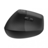 Mouse Inalámbrico Logitech Lift para zurdos Negro vertical