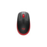 MOUSE INALÁMBRICO LOGITECH M190