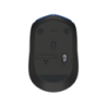 MOUSE INALÁMBRICO M170 BLACK LOGITECH
