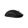 MOUSE LOGITECH G PRO X SUPERLIGHT BLACK