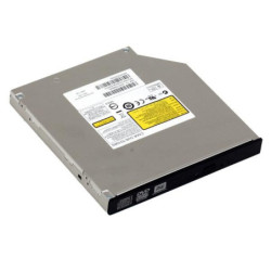 GRABADORA DVD PARA NOTEBOOK 12.7MM