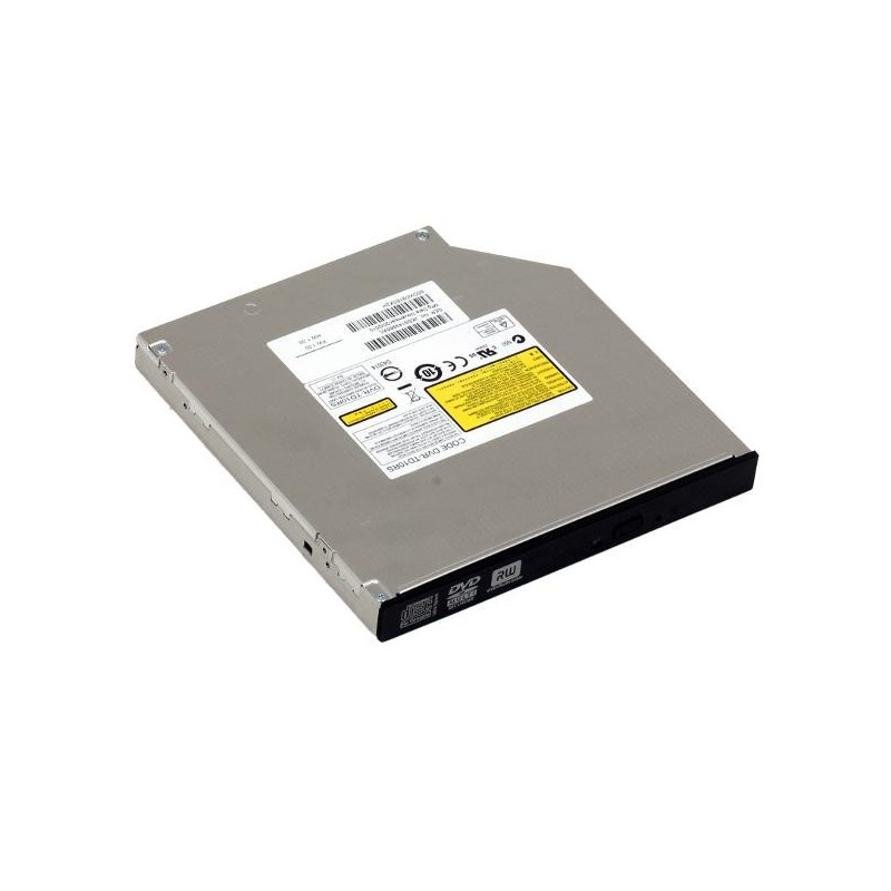 GRABADORA DVD PARA NOTEBOOK 12.7MM