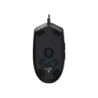 MOUSE LOGITECH G203 GAMING LIGHTSYNC NEGRO