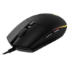 MOUSE LOGITECH G203 GAMING LIGHTSYNC NEGRO