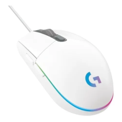 MOUSE LOGITECH G203 GAMING...