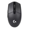 MOUSE LOGITECH G305 GAMING WIRELESS BLACK