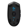 MOUSE LOGITECH G305 GAMING WIRELESS BLACK