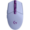 MOUSE LOGITECH G305 GAMING WIRELESS LILA