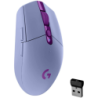 MOUSE LOGITECH G305 GAMING WIRELESS LILA