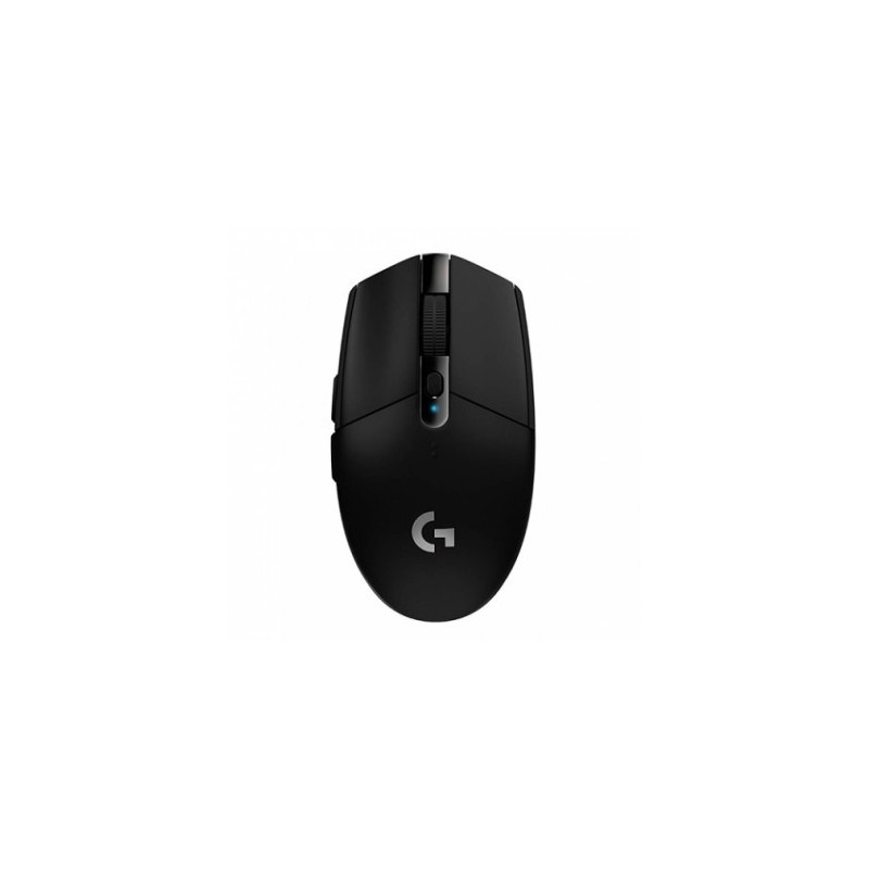 MOUSE LOGITECH G305 INALAMBRICO GAMING