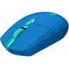 MOUSE LOGITECH G305 GAMING WIRELESS AZUL 910-006013