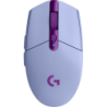 MOUSE LOGITECH G305 GAMING WIRELESS LILA