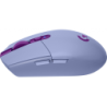 MOUSE LOGITECH G305 GAMING WIRELESS LILA