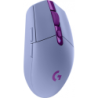 MOUSE LOGITECH G305 GAMING WIRELESS LILA