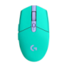 MOUSE LOGITECH G305 GAMING WIRELESS MINT 910-006377