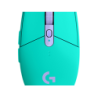 MOUSE LOGITECH G305 GAMING WIRELESS MINT 910-006377