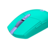 MOUSE LOGITECH G305 GAMING WIRELESS MINT 910-006377