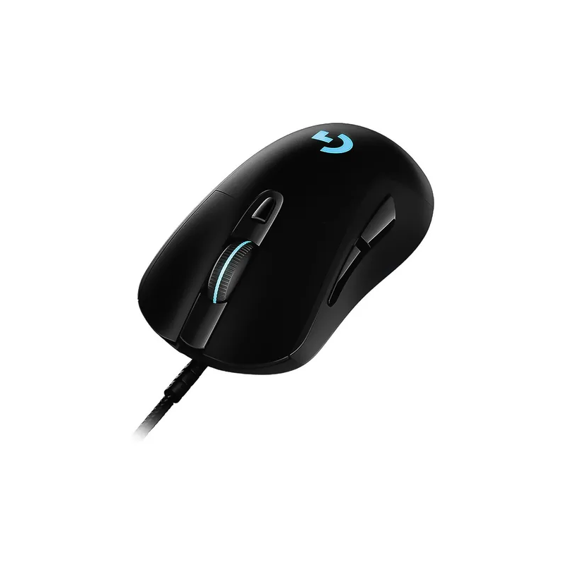 MOUSE LOGITECH G403 HERO GAMING