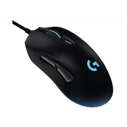MOUSE LOGITECH G403 HERO GAMING