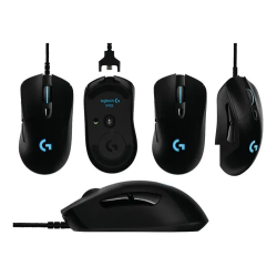 MOUSE LOGITECH G403 HERO GAMING