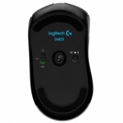 MOUSE LOGITECH G603 INALAMBRICO