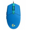 MOUSE LOGITECH GAMING G203 LIGHTSYNC AZUL