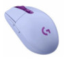 MOUSE LOGITECH INALÁMBRICO G305 LILA