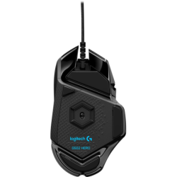 MOUSE LOGITECH INALÁMBRICO G502 LIGHTSPEED