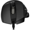 MOUSE LOGITECH INALÁMBRICO G502 LIGHTSPEED