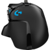 MOUSE LOGITECH INALÁMBRICO G502 LIGHTSPEED