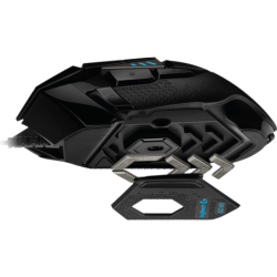 MOUSE LOGITECH INALÁMBRICO G502 LIGHTSPEED