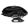 MOUSE LOGITECH INALÁMBRICO G502 LIGHTSPEED