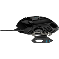 MOUSE LOGITECH INALÁMBRICO G502 LIGHTSPEED