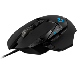 MOUSE LOGITECH INALÁMBRICO G502 LIGHTSPEED