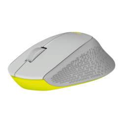 MOUSE LOGITECH INALÁMBRICO M280 GRIS